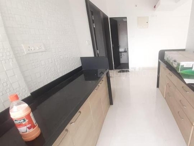 2 BHK Flat for rent in Pashan, Pune - 1152 Sqft