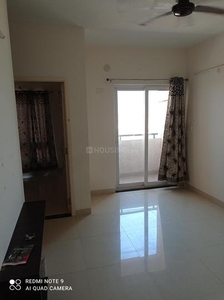 2 BHK Flat for rent in Perumbakkam, Chennai - 760 Sqft