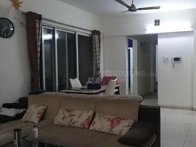 2 BHK Flat for rent in Pimple Nilakh, Pune - 1200 Sqft