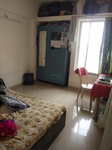 2 BHK Flat for rent in Pisoli, Pune - 950 Sqft