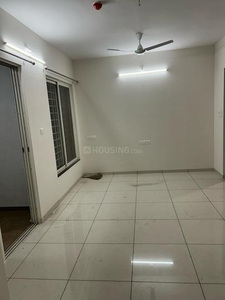 2 BHK Flat for rent in Punawale, Pune - 996 Sqft
