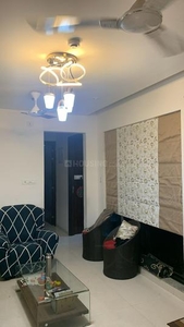 2 BHK Flat for rent in Ravet, Pune - 1000 Sqft