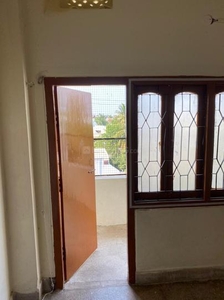 2 BHK Flat for rent in Safilguda, Hyderabad - 601 Sqft