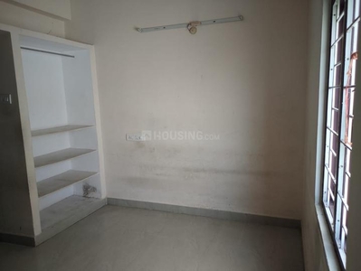 2 BHK Flat for rent in Saroornagar, Hyderabad - 1000 Sqft