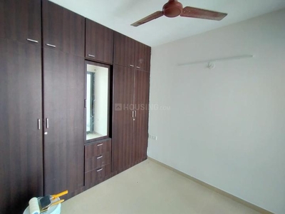 2 BHK Flat for rent in Senganmal, Chennai - 616 Sqft