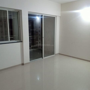 2 BHK Flat for rent in Shirgaon, Pune - 796 Sqft