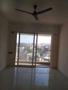 2 BHK Flat for rent in Thergaon, Pune - 950 Sqft