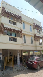 2 BHK Flat for rent in Thiruverkkadu, Chennai - 1100 Sqft