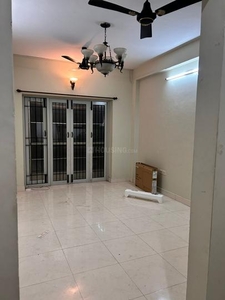 2 BHK Flat for rent in Thoraipakkam, Chennai - 1050 Sqft