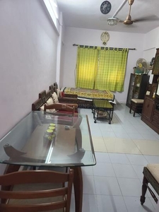 2 BHK Flat for rent in Tingre Nagar, Pune - 780 Sqft