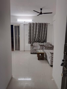 2 BHK Flat for rent in Undri, Pune - 900 Sqft