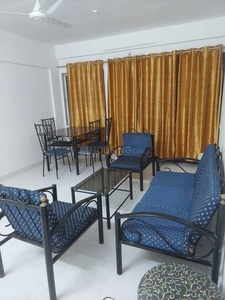 2 BHK Flat for rent in Viman Nagar, Pune - 956 Sqft