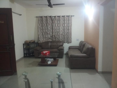 2 BHK Flat for rent in Viman Nagar, Pune - 960 Sqft