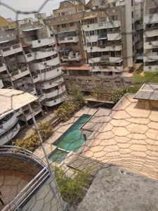 2 BHK Flat for rent in Vishrantwadi, Pune - 1000 Sqft