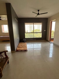 2 BHK Flat for rent in Wagholi, Pune - 802 Sqft