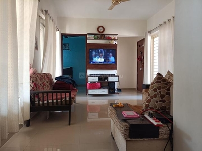 2 BHK Flat for rent in Wakad, Pune - 1045 Sqft