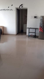2 BHK Flat for rent in Wakad, Pune - 1286 Sqft