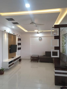 2 BHK Flat for rent in Wakad, Pune - 1300 Sqft