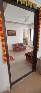 2 BHK Flat for rent in Yerawada, Pune - 930 Sqft