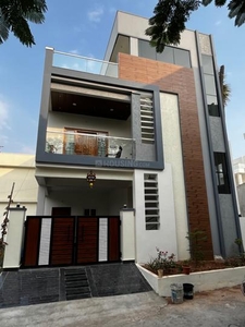 2 BHK Independent Floor for rent in Cherlapalli, Hyderabad - 1000 Sqft