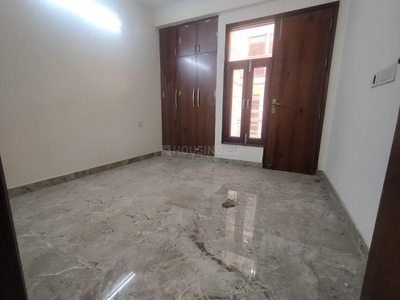 2 BHK Independent Floor for rent in Rajpur, New Delhi - 800 Sqft