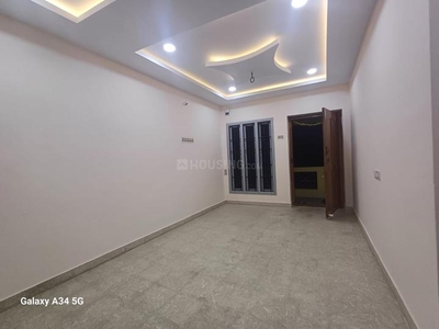 2 BHK Independent Floor for rent in Ekkatuthangal, Chennai - 1000 Sqft