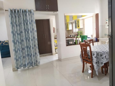 2 BHK Independent Floor for rent in Kukatpally, Hyderabad - 1600 Sqft