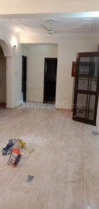 2 BHK Independent Floor for rent in Sector 19 Dwarka, New Delhi - 700 Sqft