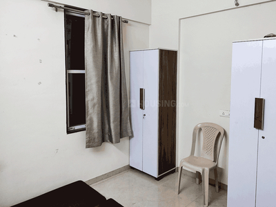 2 BHK Independent House for rent in Baner, Pune - 1000 Sqft