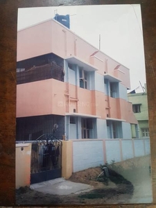 2 BHK Independent House for rent in Kattupakkam, Chennai - 835 Sqft