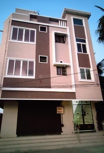 2 BHK Independent House for rent in Korattur, Chennai - 500 Sqft