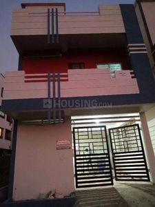 2 BHK Independent House for rent in Lohegaon, Pune - 1000 Sqft