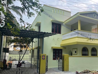 2 BHK Independent House for rent in Thiruvallur, Chennai - 1200 Sqft