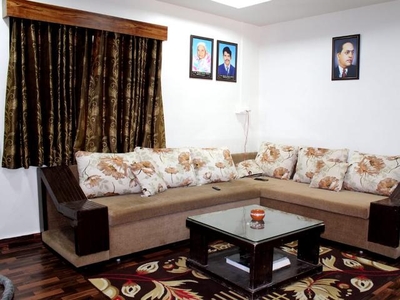 2 BHK Villa for rent in Pimple Nilakh, Pune - 950 Sqft