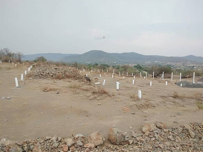 2000 sq ft Plot for sale at Rs 11.00 lacs in Project in Hinjewadi, Pune