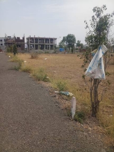 2200 sq ft Plot for sale at Rs 35.20 lacs in Project in kesnand, Pune