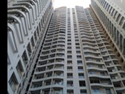 3 Bhk Available For Rent In Hdil Metropolis
