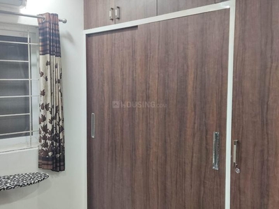 3 BHK Flat for rent in Bachupally, Hyderabad - 1278 Sqft