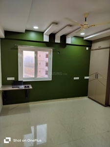 3 BHK Flat for rent in Bachupally, Hyderabad - 1574 Sqft