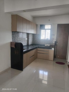 3 BHK Flat for rent in Baner, Pune - 1856 Sqft