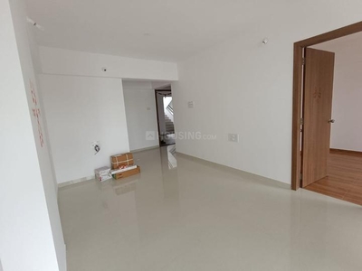 3 BHK Flat for rent in Dhanori, Pune - 1185 Sqft