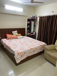 3 BHK Flat for rent in Hinjewadi Phase 3, Pune - 1220 Sqft