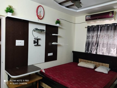 3 BHK Flat for rent in HMT Officers Colony, Hyderabad - 1500 Sqft