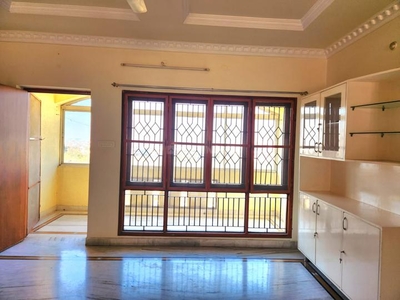 3 BHK Flat for rent in Jubilee Hills, Hyderabad - 2150 Sqft