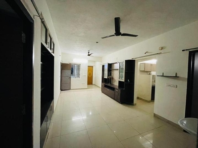 3 BHK Flat for rent in Kattupakkam, Chennai - 1253 Sqft