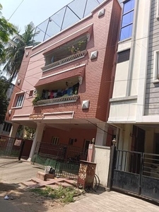 3 BHK Flat for rent in Kilpauk, Chennai - 1250 Sqft