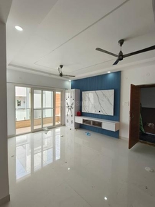 3 BHK Flat for rent in Kondapur, Hyderabad - 1800 Sqft