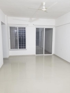3 BHK Flat for rent in Mohammed Wadi, Pune - 1250 Sqft
