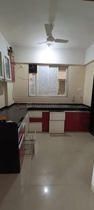 3 BHK Flat for rent in Moshi, Pune - 1690 Sqft