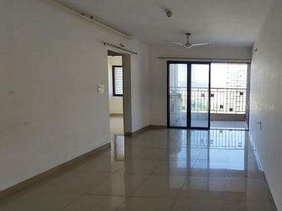 3 BHK Flat for rent in Nanded, Pune - 1115 Sqft